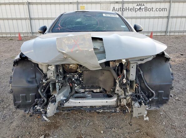 W1KMJ4HB7RF037123 2024 MERCEDES-BENZ CLE Gray Դիմացի տեսք