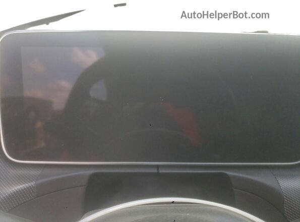 W1KMK4HB9RF032485 2024 MERCEDES-BENZ CLE Gray Vista del cuadro de instrumentos