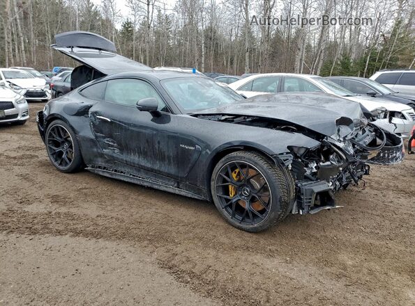 W1KRJ7JB7RF002552 2024 MERCEDES-BENZ AMG Black Front right