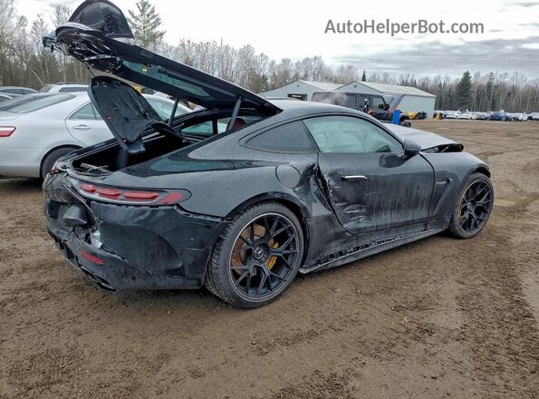 W1KRJ7JB7RF002552 2024 MERCEDES-BENZ AMG Black Rear right