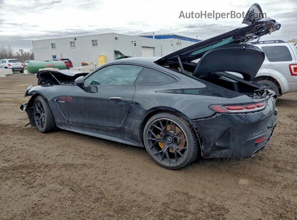 W1KRJ7JB7RF002552 2024 MERCEDES-BENZ AMG Black Rear left