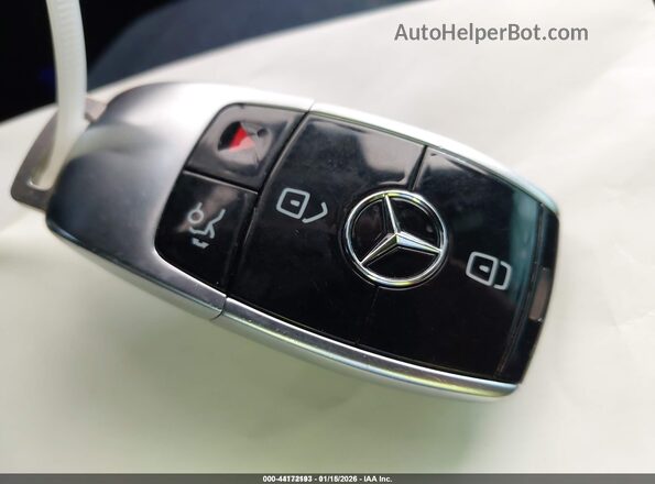 W1KUG8DB7LA531532 2020 MERCEDES-BENZ S-CLASS Black Widok deski rozdzielczej