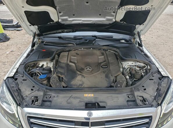 W1KUG8DB7LA568645 2020 MERCEDES-BENZ S White Вид задньої частини салону