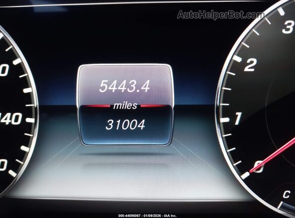 W1KUG8GB2LA552316 2020 MERCEDES-BENZ S-CLASS Black 