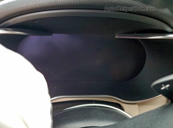 W1KWF8DB4MR648564 2021 MERCEDES-BENZ C White Vista del cuadro de instrumentos
