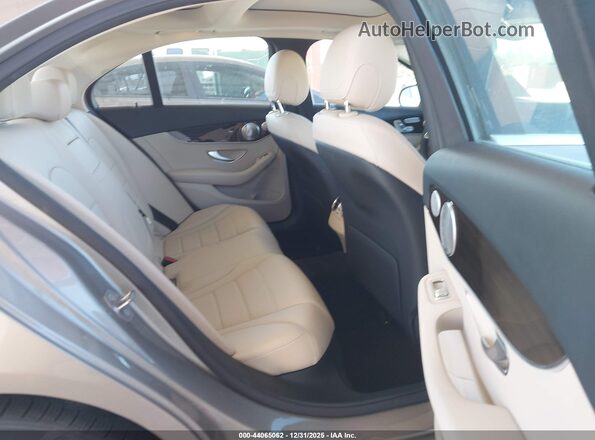 W1KWF8DB5LR601722 2020 MERCEDES-BENZ C-CLASS Gold 