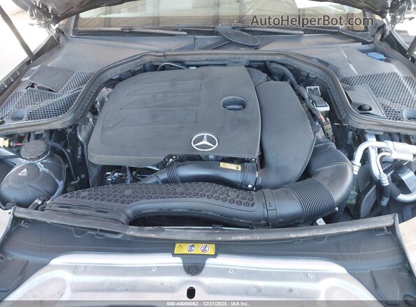 W1KWF8DB5LR601722 2020 MERCEDES-BENZ C-CLASS Gold 