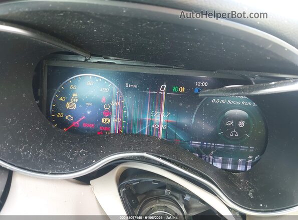 W1KWF8DB5MR647178 2021 MERCEDES-BENZ C-CLASS White Vista de los asientos traseros