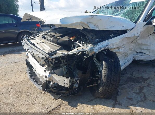 W1KWF8DB5MR647178 2021 MERCEDES-BENZ C-CLASS White 