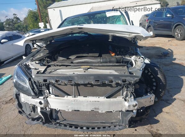W1KWF8DB5MR647178 2021 MERCEDES-BENZ C-CLASS White 