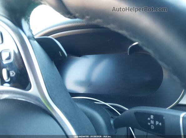 W1KWF8DB9MR618203 2021 MERCEDES-BENZ C-CLASS Black 