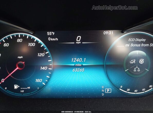W1KWF8DB9MR644297 2021 MERCEDES-BENZ C-CLASS Black 
