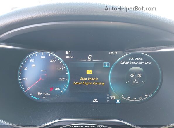 W1KWF8DB9MR644297 2021 MERCEDES-BENZ C-CLASS Black Vista de los asientos traseros
