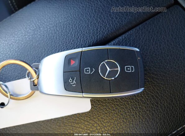 W1KWF8EB0MR633221 2021 MERCEDES-BENZ C-CLASS Black Dashboard view