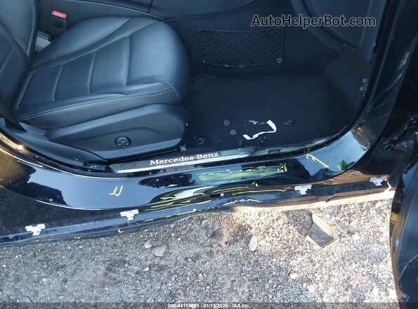 W1KWF8EB0MR633221 2021 MERCEDES-BENZ C-CLASS Black 
