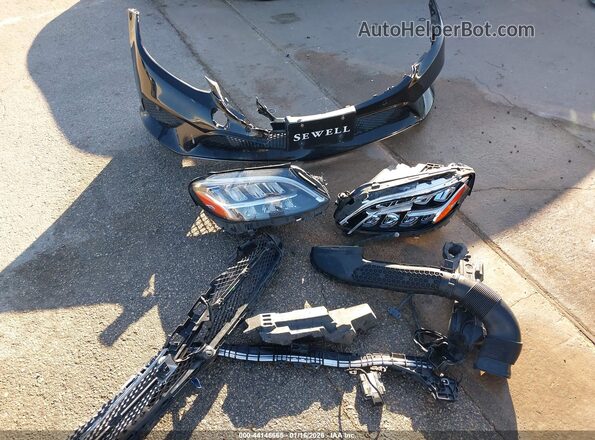 W1KWF8EB3MR649364 2021 MERCEDES-BENZ C-CLASS Black 