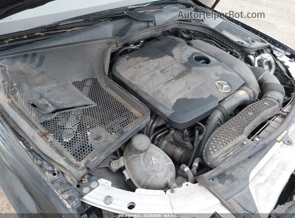 W1KWF8EB4MR614431 2021 MERCEDES-BENZ C-CLASS Black Widok deski rozdzielczej
