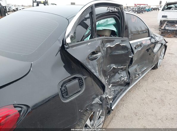 W1KWF8EB4MR614431 2021 MERCEDES-BENZ C-CLASS Black 