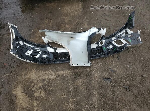W1KWF8EB6MR621588 2021 MERCEDES-BENZ C White Engine compartment view