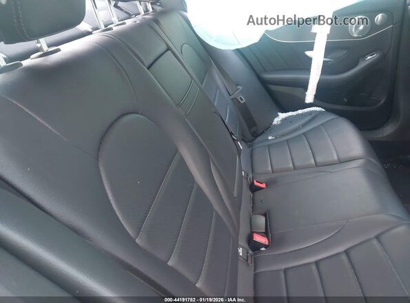 W1KWF8EB7MR634267 2021 MERCEDES-BENZ C-CLASS Gray Вид наклейки з VIN-кодом