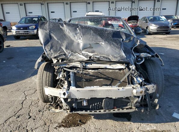 W1KWK8DBXMG070185 2021 MERCEDES-BENZ C Black წინა ხედი