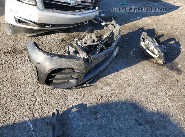 W1KWK8DBXMG070185 2021 MERCEDES-BENZ C Black ძრავის განყოფილების ხედი