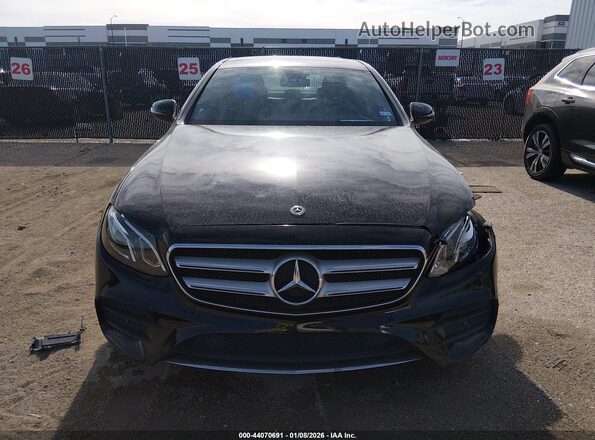 W1KZF8DB3LA834896 2020 MERCEDES-BENZ E-CLASS Черный Вид щитка приборов
