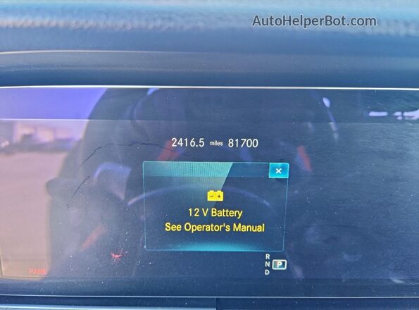 W1KZF8DB5MA873510 2021 MERCEDES-BENZ E Черный 
