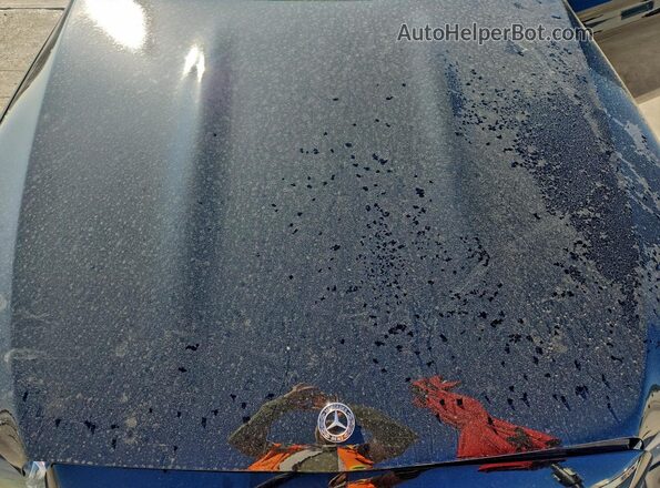 W1KZF8DB5MA873510 2021 MERCEDES-BENZ E Черный 