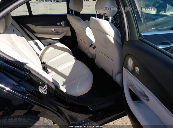 W1KZF8DB6NB090207 2022 MERCEDES-BENZ E-CLASS Черный Вид наклейки с VIN-кодом