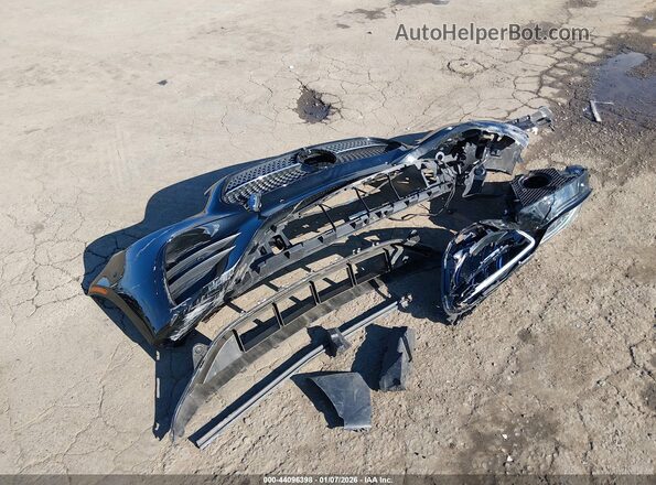 W1KZF8DB6NB090207 2022 MERCEDES-BENZ E-CLASS Черный Вид щитка приборов