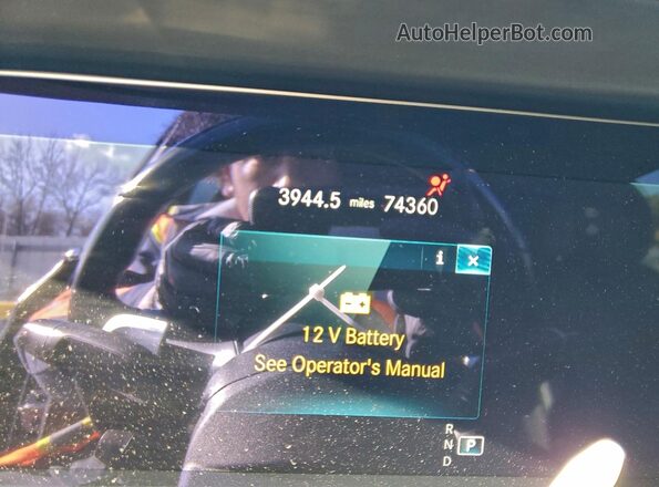 W1KZF8DB7MA907673 2021 MERCEDES-BENZ E Black Սարքավորումների վահանակի տեսք