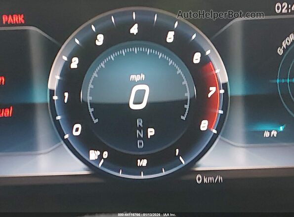 W1KZF8DB8LA844484 2020 MERCEDES-BENZ E-CLASS Silver 