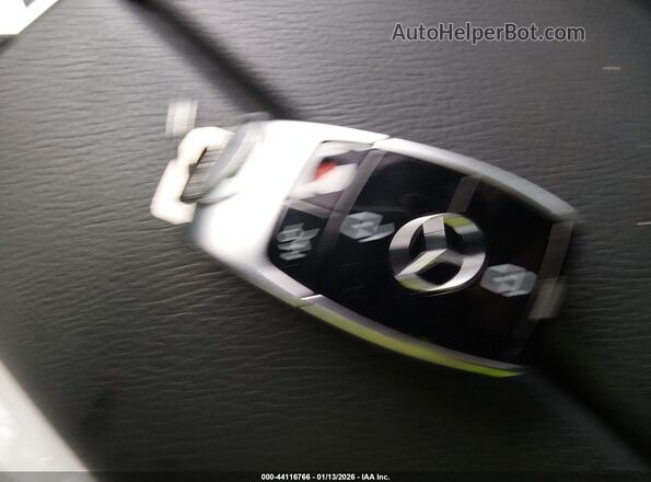 W1KZF8DB8LA844484 2020 MERCEDES-BENZ E-CLASS Silver Առջևի վահանակի տեսք