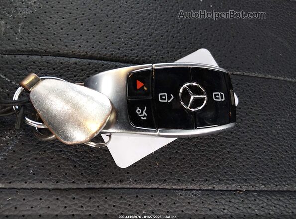 W1KZF8EB0PB189588 2023 MERCEDES-BENZ E-CLASS Black Widok deski rozdzielczej