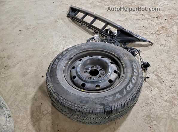 W1KZF8EB1MA963171 2021 MERCEDES-BENZ E Черный Вид подкапотного пространства