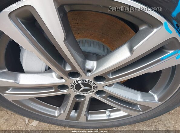 W1KZF8EB2PB185820 2023 MERCEDES-BENZ E-CLASS Белый Вид щитка приборов