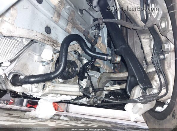 W1KZF8EB3PB175832 2023 MERCEDES-BENZ E-CLASS Silver 
