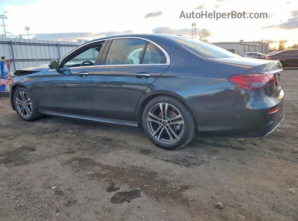 W1KZF8EB6PB100297 2023 MERCEDES-BENZ E Black Rear left