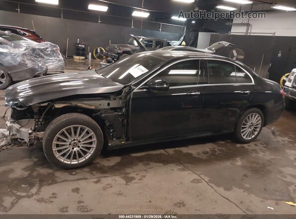 W1KZF8EB9MA949017 2021 MERCEDES-BENZ E-CLASS Black 