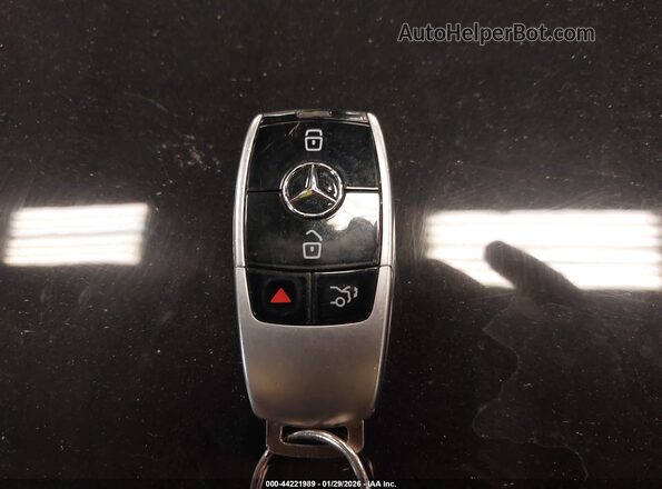 W1KZF8EB9MA949017 2021 MERCEDES-BENZ E-CLASS Black 