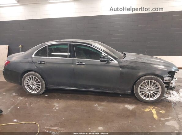 W1KZF8EB9MA949017 2021 MERCEDES-BENZ E-CLASS Black 