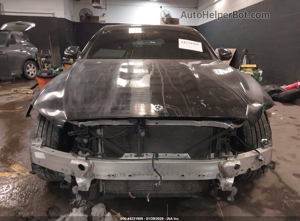 W1KZF8EB9MA949017 2021 MERCEDES-BENZ E-CLASS Black 