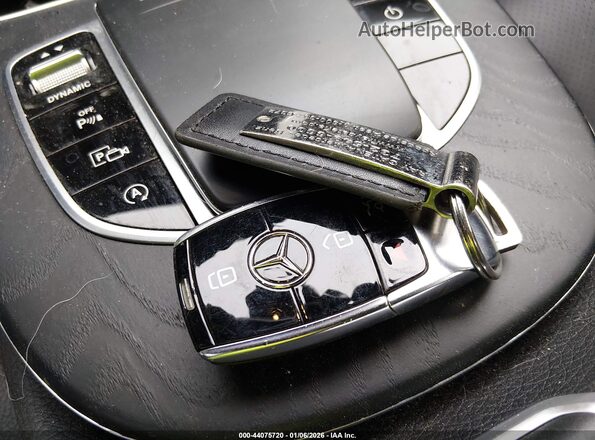W1KZF8EB9NB038231 2022 MERCEDES-BENZ E-CLASS Black Vista del salpicadero