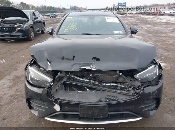 W1KZF8EBXMA883898 2021 MERCEDES-BENZ E-CLASS Black Вид щитка приладів