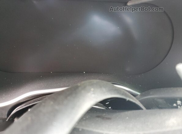 W1N0G6EB8MF956802 2021 MERCEDES-BENZ GLC-CLASS Black Widok zestawu wskaźników