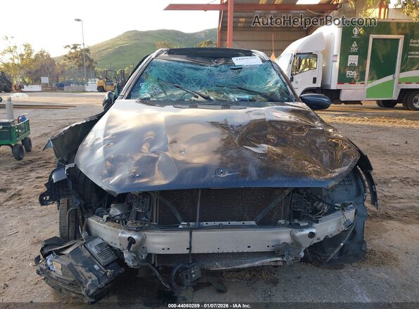 W1N0G6EB9LF806244 2020 MERCEDES-BENZ AMG GLC 43 Черный Вид панели приборов