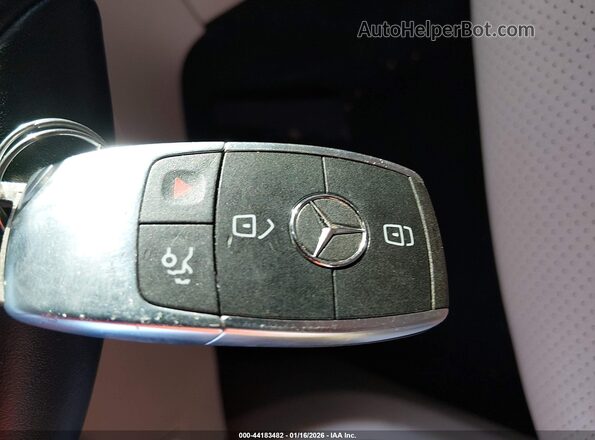 W1N0G8DB0NG078825 2022 MERCEDES-BENZ GLC 300 Black Dashboard view