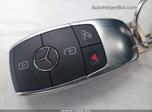 W1N0G8DB3MV265678 2021 MERCEDES-BENZ GLC 300 Black 