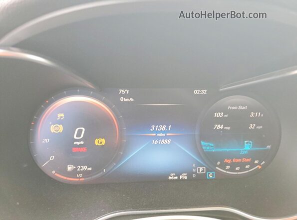 W1N0G8DB5MV274088 2021 MERCEDES-BENZ GLC-CLASS Black 